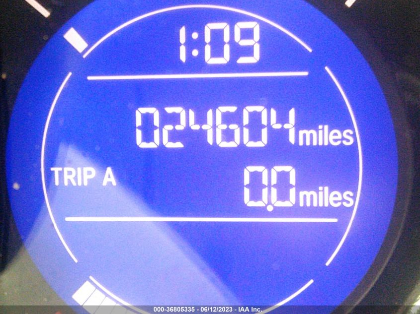 2019 HONDA FIT LX - 3HGGK5H43KM749485