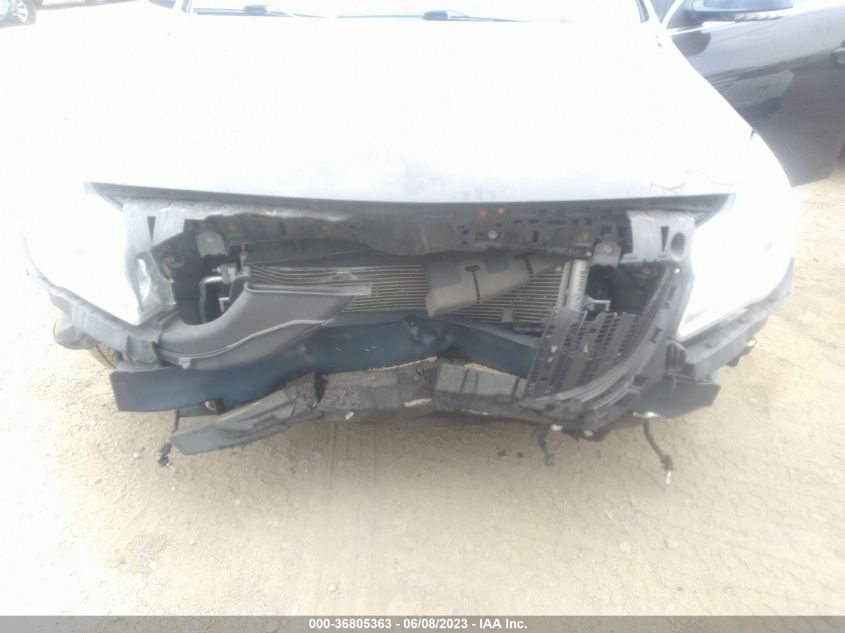 2016 BUICK REGAL PREMIUM II - 2G4GT5GX5G9127683