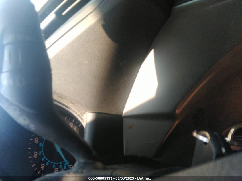 2013 FORD ESCAPE SE - 1FMCU0G94DUD03573