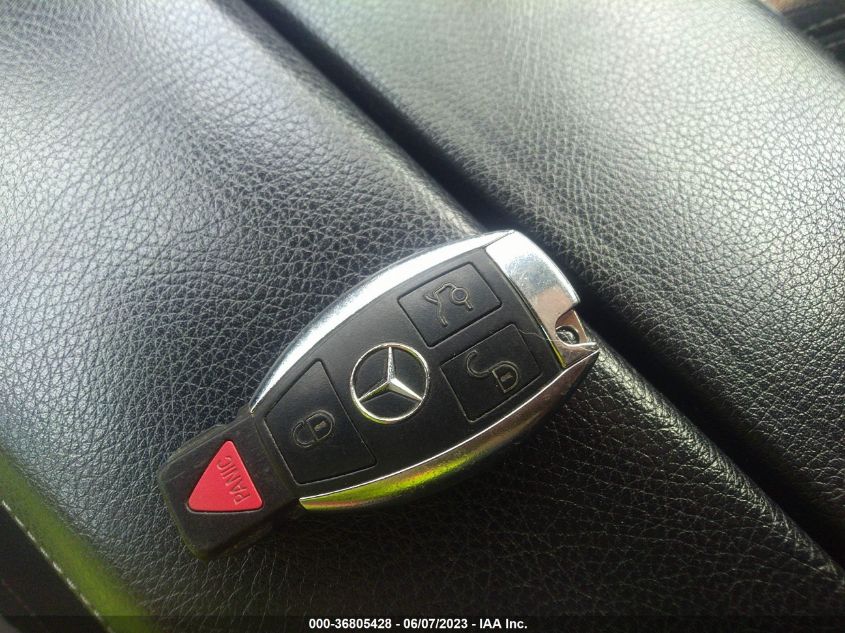 2013 MERCEDES-BENZ GL-CLASS GL 450 4JGDF7CE4DA259229