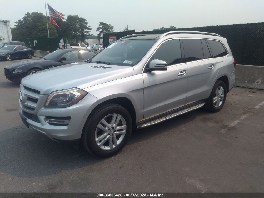 2013 MERCEDES-BENZ GL-CLASS GL 450 4JGDF7CE4DA259229