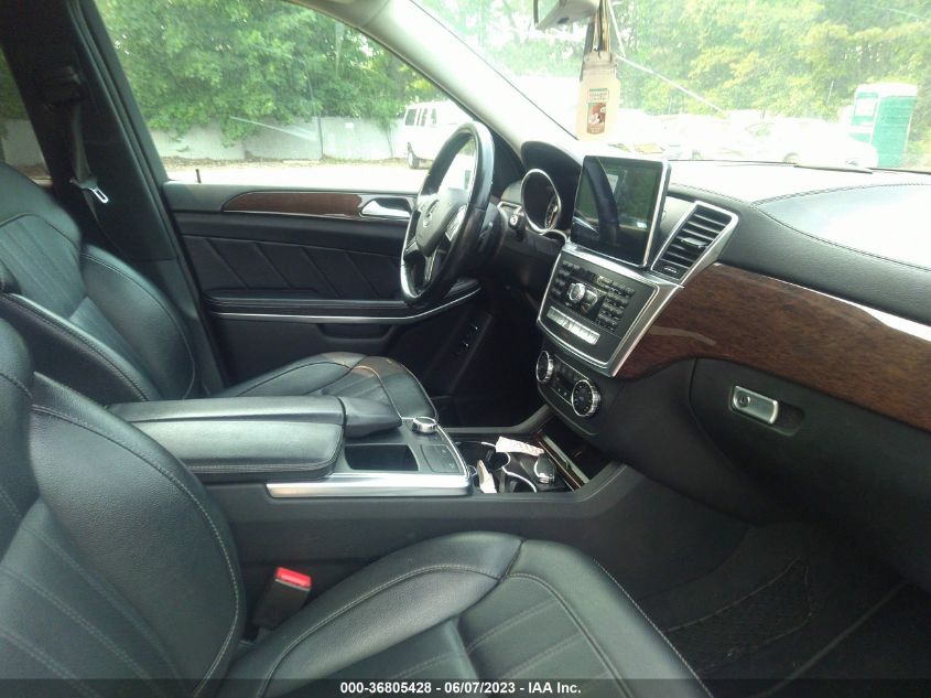 2013 MERCEDES-BENZ GL-CLASS GL 450 4JGDF7CE4DA259229