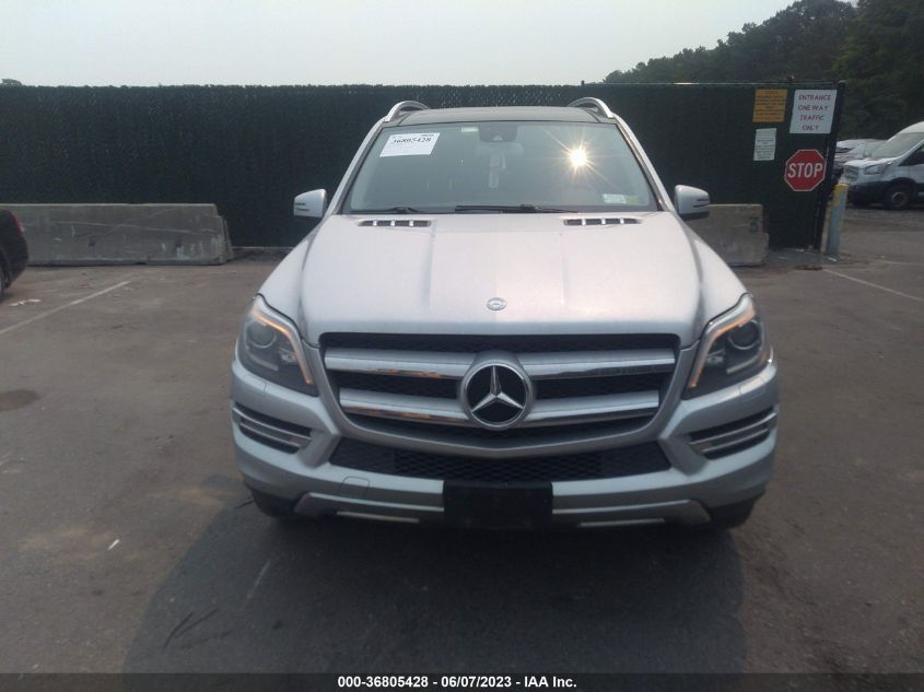 2013 MERCEDES-BENZ GL-CLASS GL 450 4JGDF7CE4DA259229