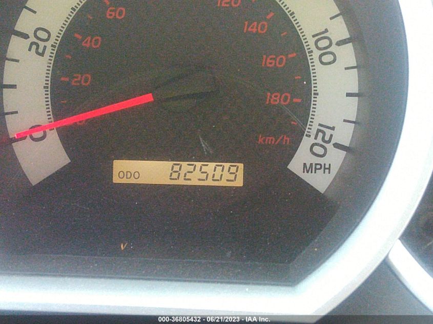2015 TOYOTA TACOMA - 3TMLU4ENXFM205537