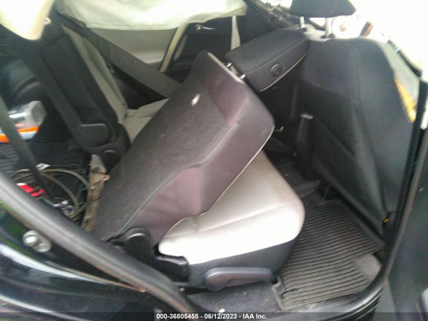 2016 TOYOTA RAV4 XLE - 2T3RFREV6GW502497