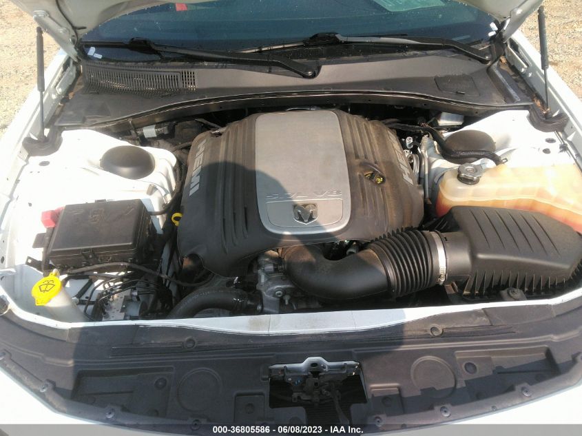 2020 CHRYSLER 300 S - 2C3CCABTXLH249959