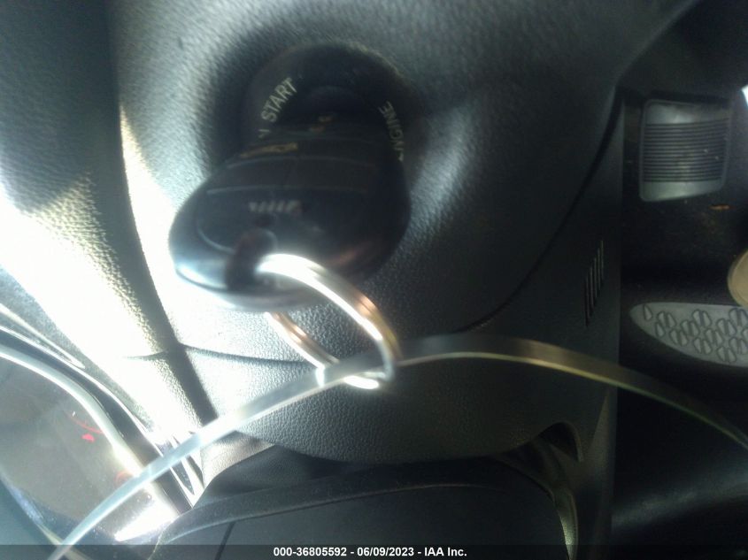 2016 DODGE DART SE - 1C3CDFAA5GD533397
