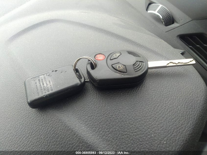 2014 FORD ESCAPE SE - 1FMCU9GX2EUE51158