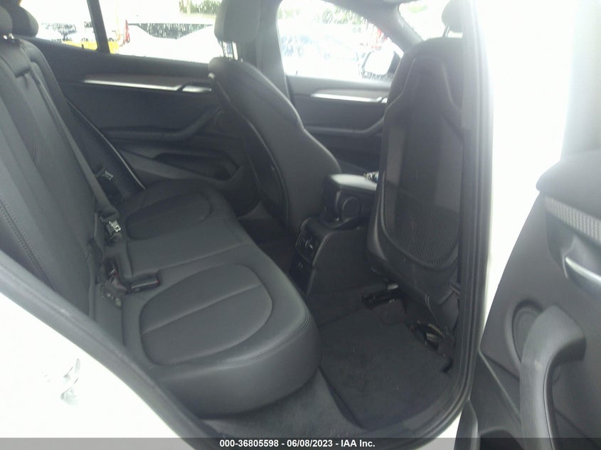 VIN WBXYJ1C03L5P92009 2020 BMW X2 XDRIVE28I