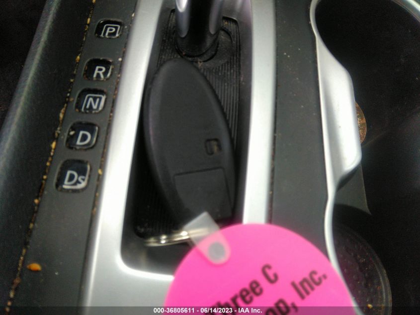 2016 NISSAN ALTIMA 2.5/S/SV/SL/SR - 1N4AL3APXGC290769