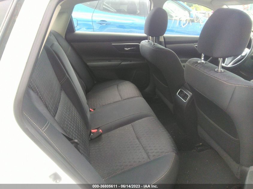 2016 NISSAN ALTIMA 2.5/S/SV/SL/SR - 1N4AL3APXGC290769