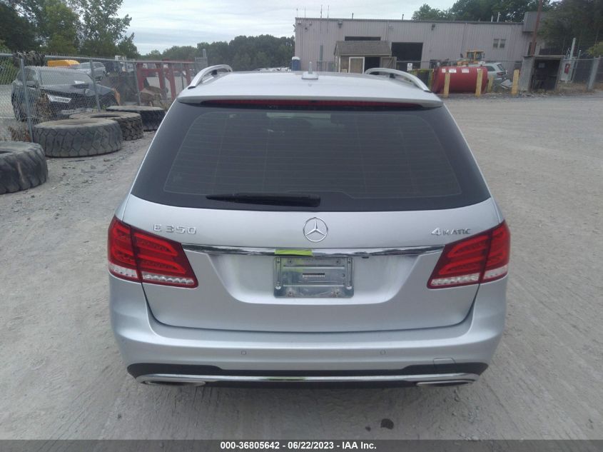 2014 MERCEDES-BENZ E-CLASS E 350 - WDDHH8JB9EA825973