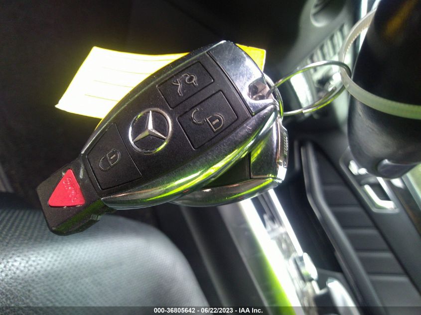 2014 MERCEDES-BENZ E-CLASS E 350 - WDDHH8JB9EA825973