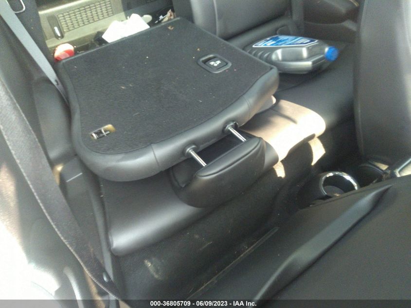 2013 MINI COOPER HARDTOP - WMWSU3C59DT679242