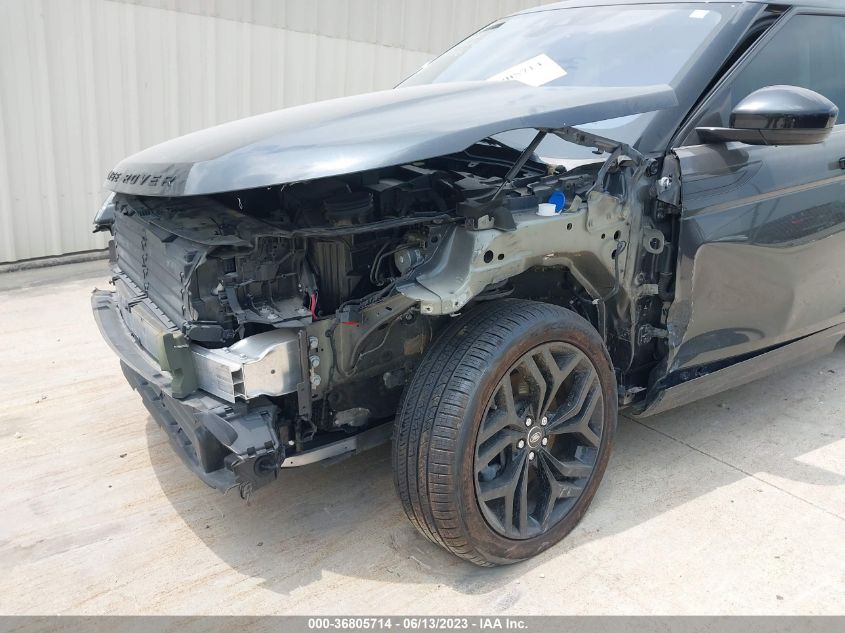 2020 LAND ROVER RANGE ROVER EVOQUE SE - SALZP2FX5LH052936