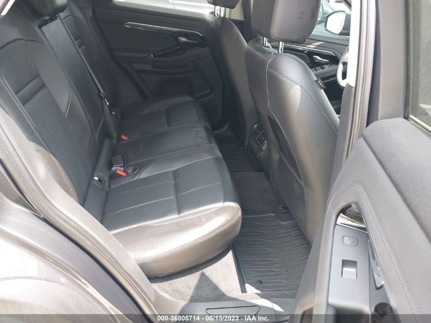 2020 LAND ROVER RANGE ROVER EVOQUE SE - SALZP2FX5LH052936
