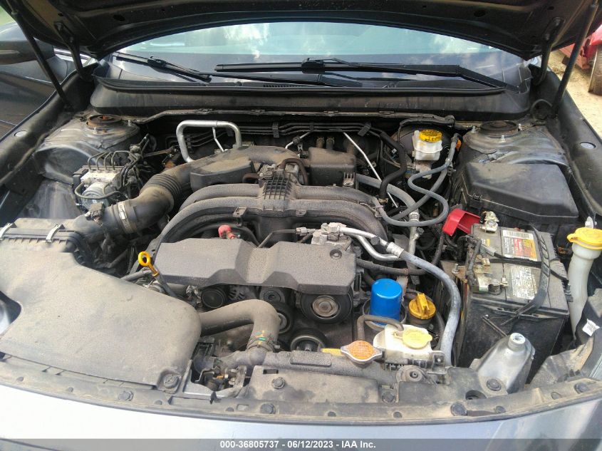 2019 SUBARU OUTBACK LIMITED - 4S4BSAJC4K3292766