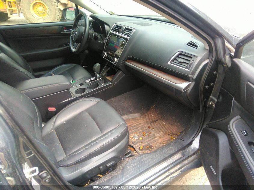 2019 SUBARU OUTBACK LIMITED - 4S4BSAJC4K3292766