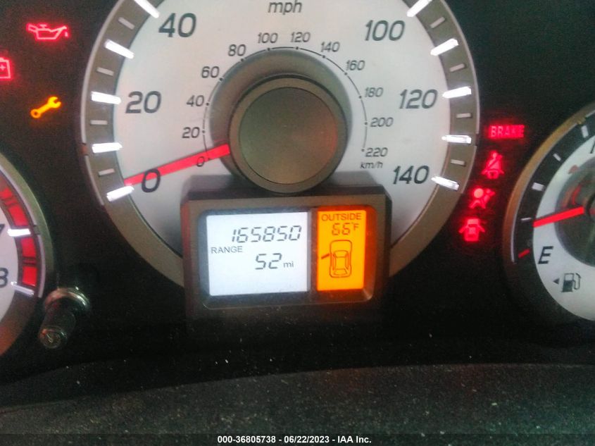 2015 HONDA PILOT EX-L - 5FNYF4H52FB033018