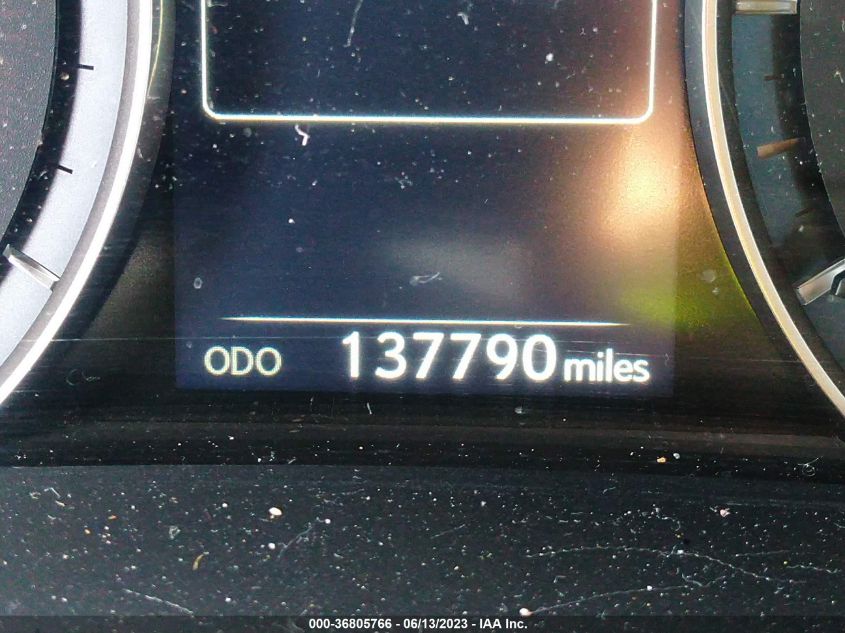 2016 LEXUS RX 350 - 2T2ZZMCA2GC012106