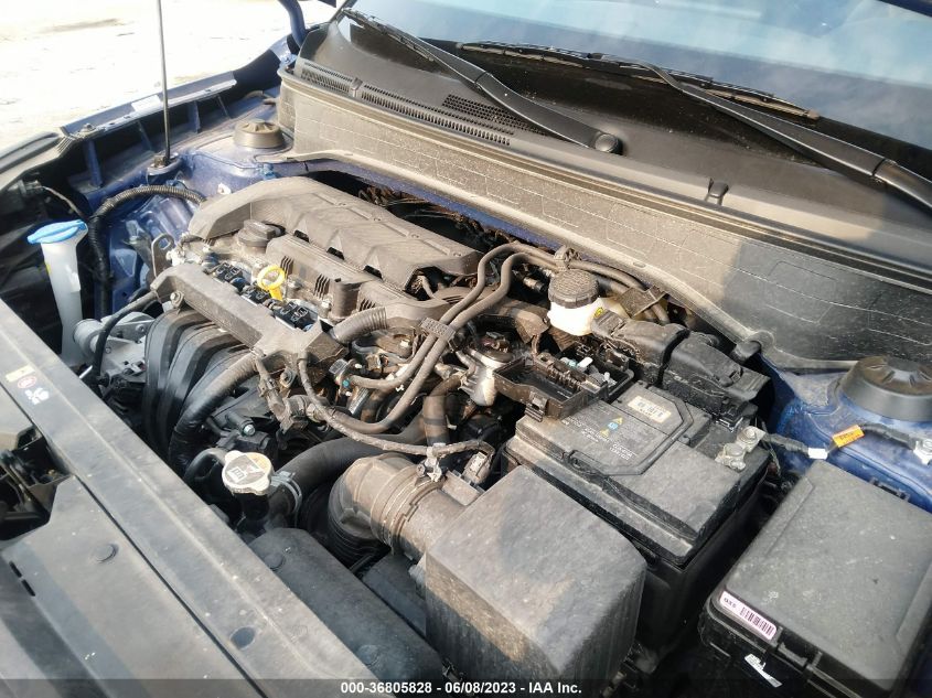 2023 HYUNDAI VENUE SE - KMHRB8A34PU216909