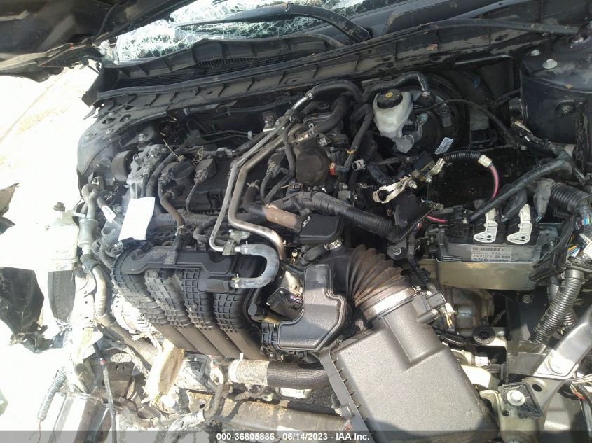2020 NISSAN ALTIMA SL - 1N4BL4EV3LC158689