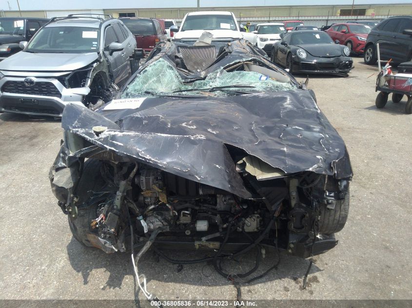 2020 NISSAN ALTIMA SL - 1N4BL4EV3LC158689
