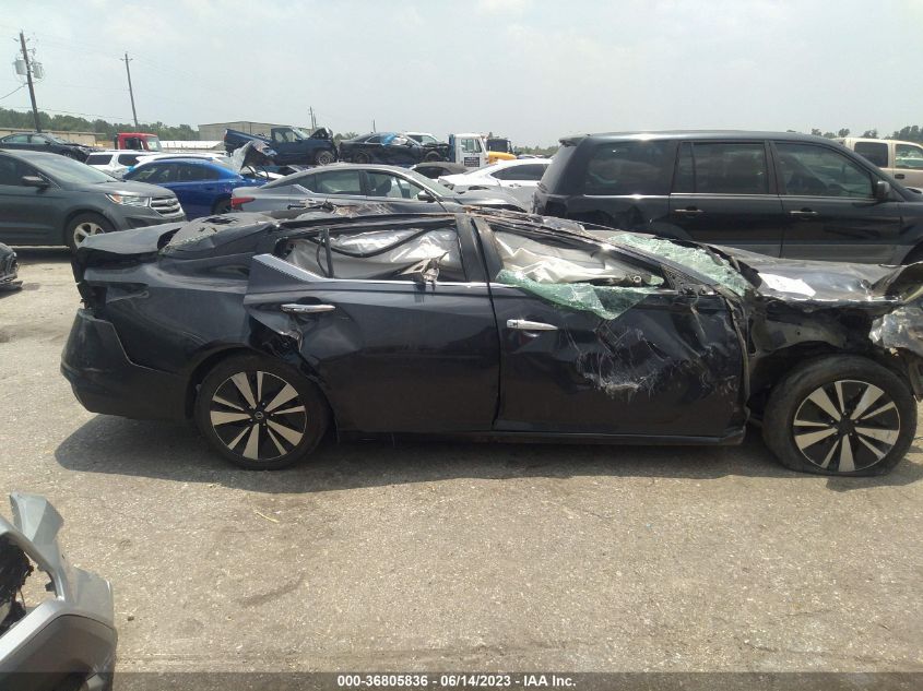2020 NISSAN ALTIMA SL - 1N4BL4EV3LC158689