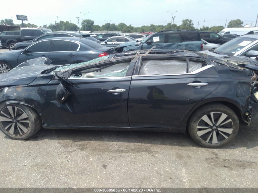 2020 NISSAN ALTIMA SL - 1N4BL4EV3LC158689