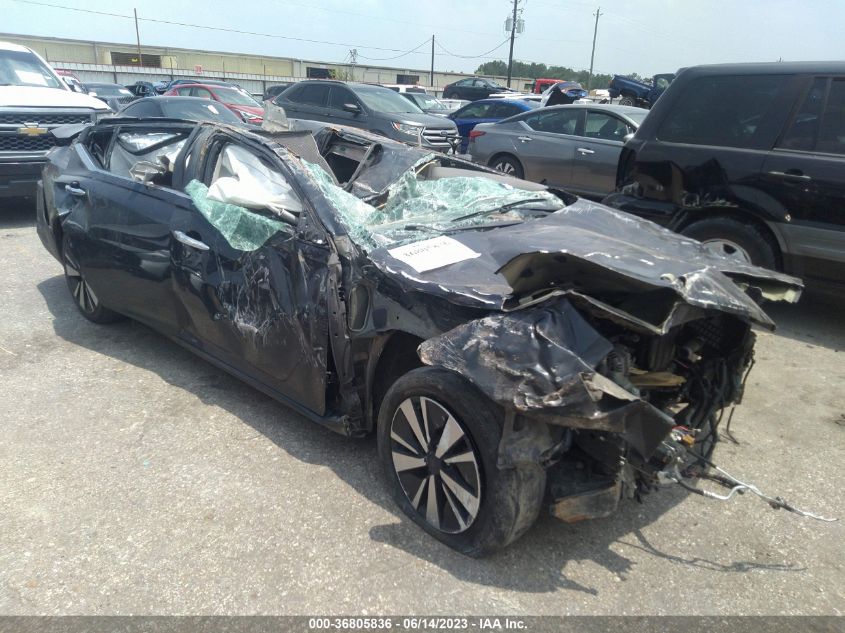 2020 NISSAN ALTIMA SL - 1N4BL4EV3LC158689