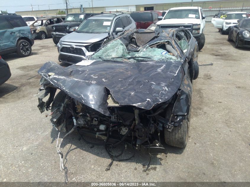 2020 NISSAN ALTIMA SL - 1N4BL4EV3LC158689