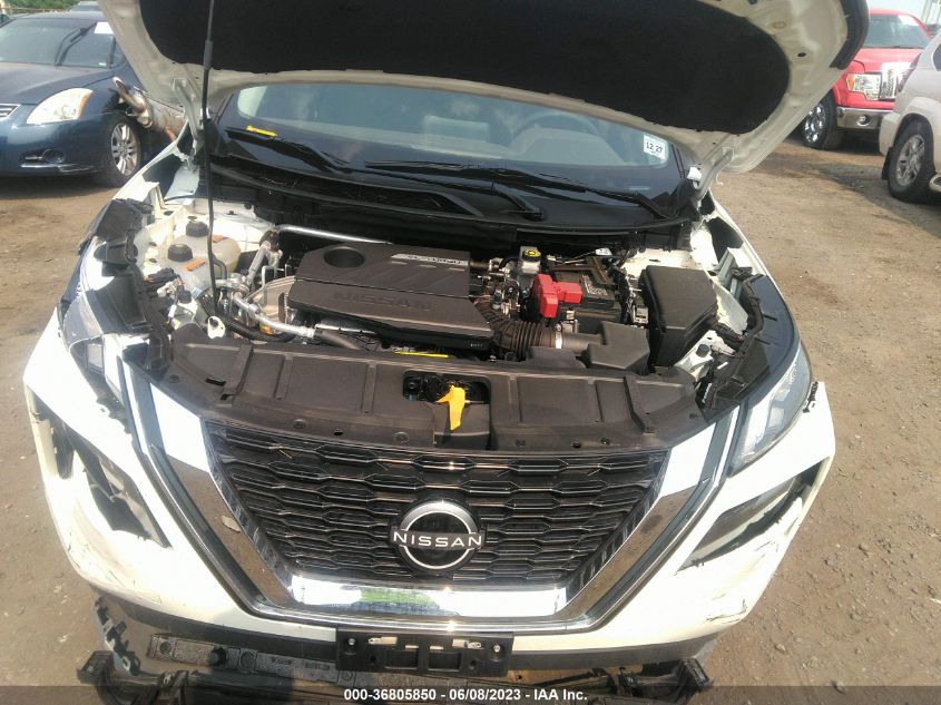 2023 NISSAN ROGUE S - 5N1BT3AB9PC769618