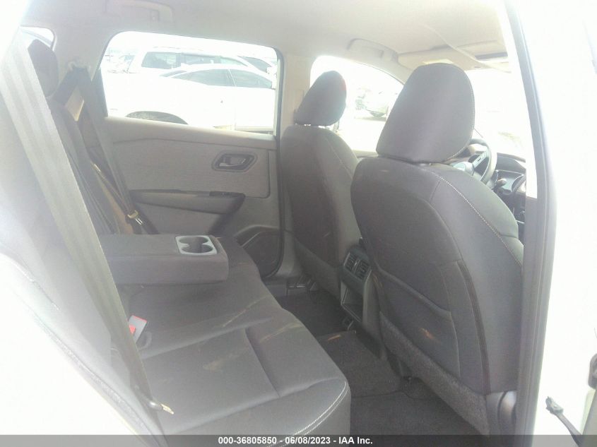 2023 NISSAN ROGUE S - 5N1BT3AB9PC769618