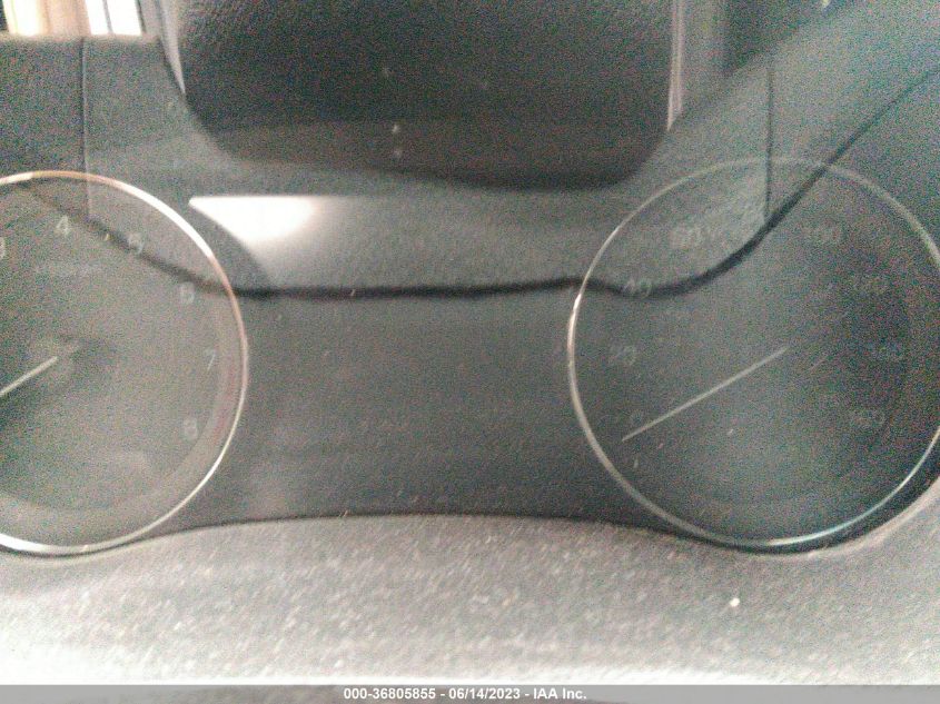 2017 GENESIS G80 PREMIUM/ULTIMATE - KMHGN4JE7HU209544