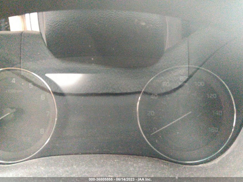 2017 GENESIS G80 PREMIUM/ULTIMATE - KMHGN4JE7HU209544