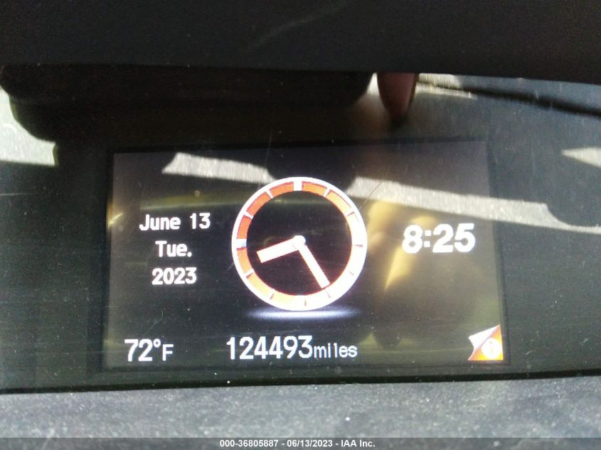 2014 HONDA CIVIC SEDAN EX-L - 19XFB2F92EE077733