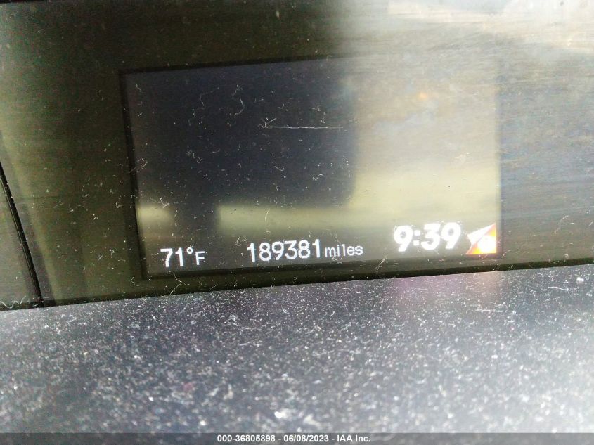 2013 HONDA CIVIC SDN LX - 19XFB2F51DE249648