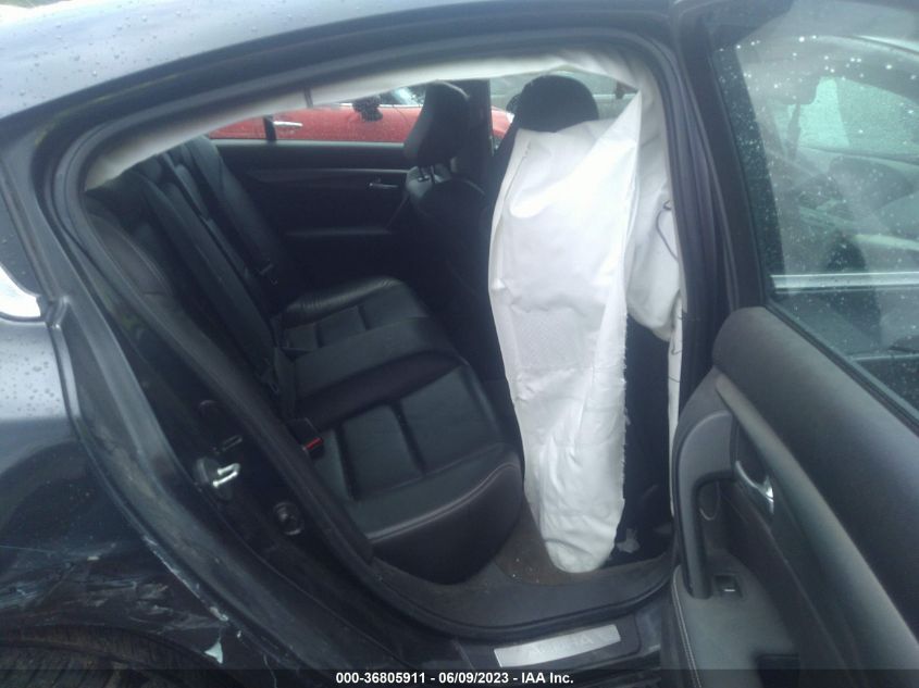 2013 ACURA TL TECH - 19UUA9F58DA003994