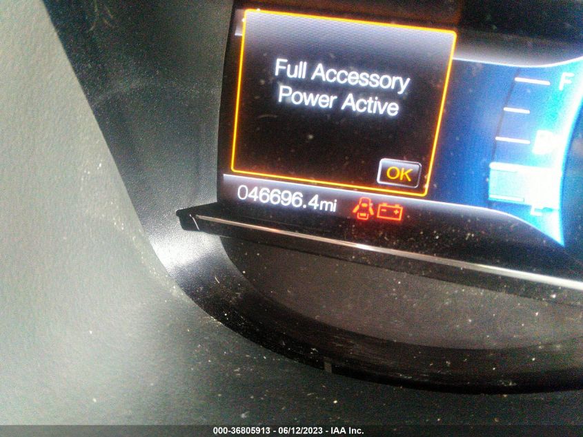 2018 FORD EXPLORER XLT - 1FM5K8D8XJGC07966