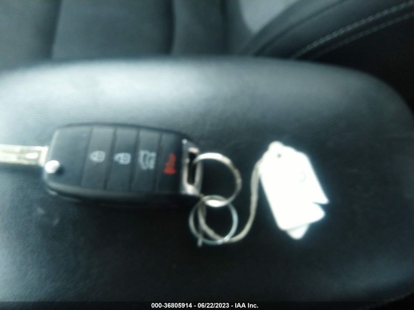 2018 KIA SOUL + - KNDJP3A58J7535081