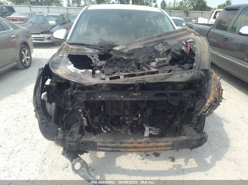 2019 HYUNDAI TUCSON SE - KM8J2CA47KU004779