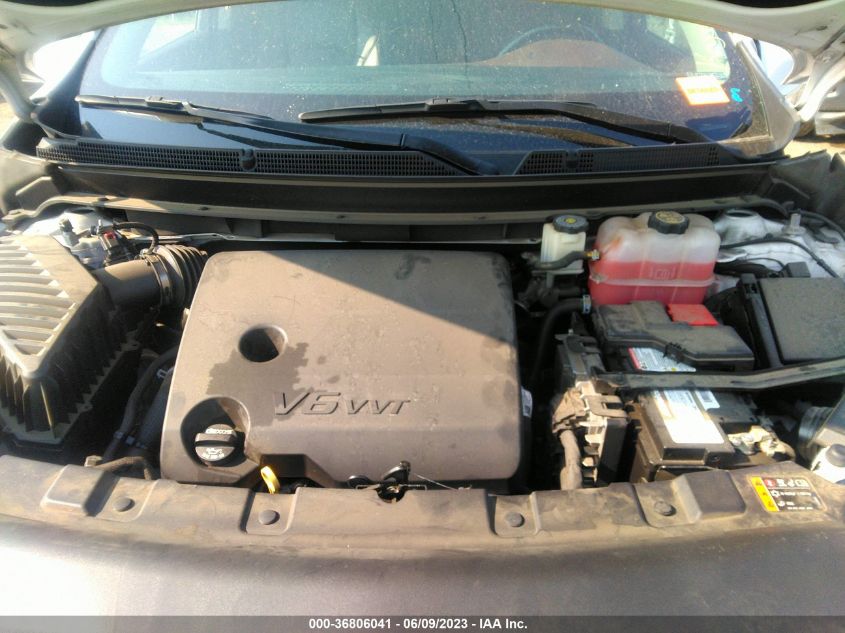 2018 BUICK ENCLAVE AVENIR - 5GAERDKW3JJ256294