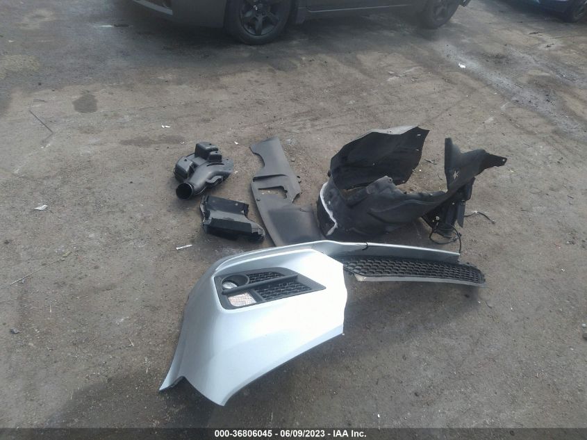 2019 HONDA ODYSSEY EX-L - 5FNRL6H78KB091218