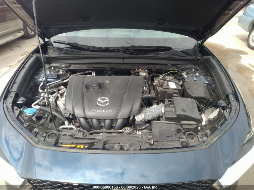 2021 MAZDA CX-30 PREFERRED - 3MVDMACL4MM209647