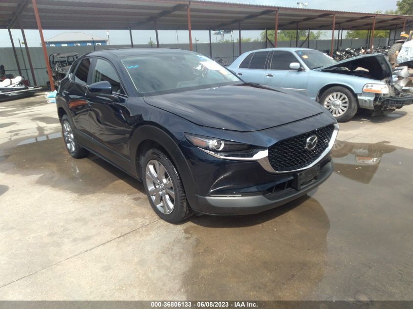 2021 MAZDA CX-30 PREFERRED - 3MVDMACL4MM209647