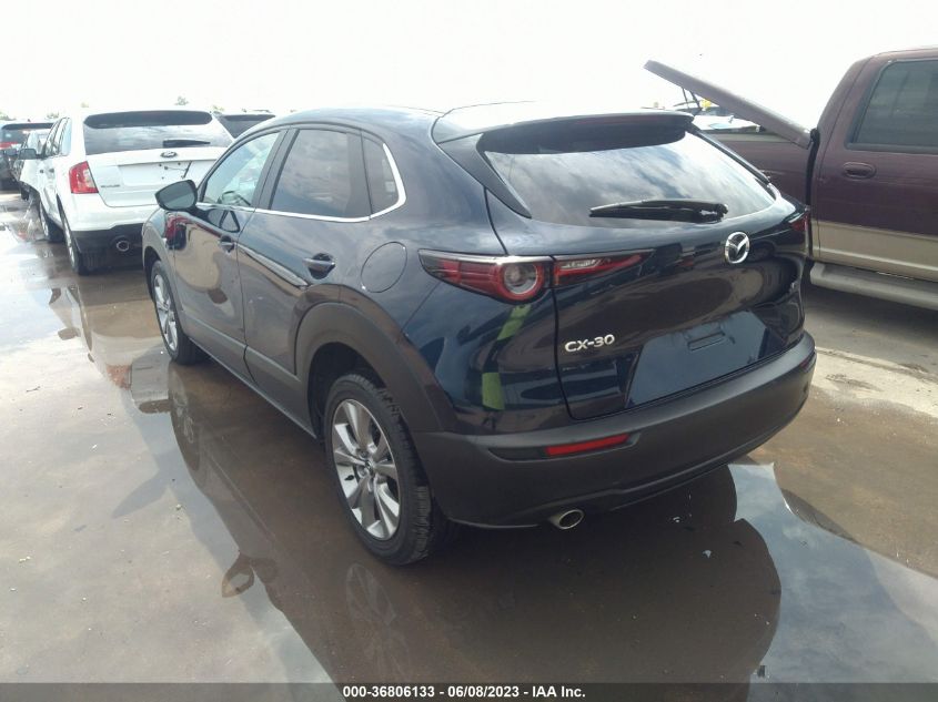 2021 MAZDA CX-30 PREFERRED - 3MVDMACL4MM209647