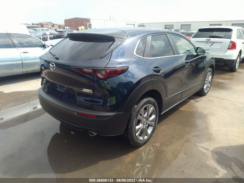 2021 MAZDA CX-30 PREFERRED - 3MVDMACL4MM209647