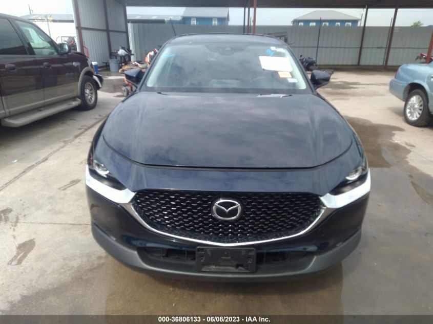 2021 MAZDA CX-30 PREFERRED - 3MVDMACL4MM209647