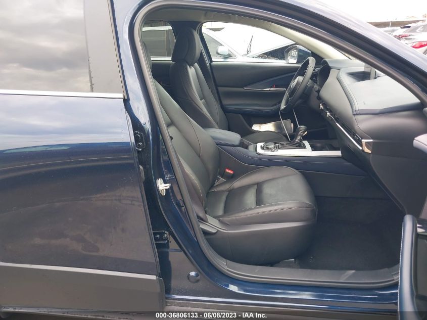 2021 MAZDA CX-30 PREFERRED - 3MVDMACL4MM209647