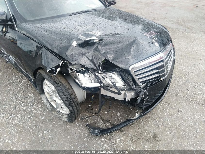2013 MERCEDES-BENZ E 350 4MATIC WDDHF8JB9DA665503